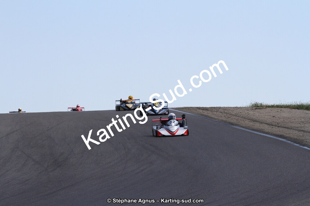 30 & 31/05/2015 : SuperKart 250, TTI Carbone et Championnat de France Long Circuit KZ2 et KZ2 Gentleman à Lédenon (Photos Stéphane Agnus) 2015 — karting