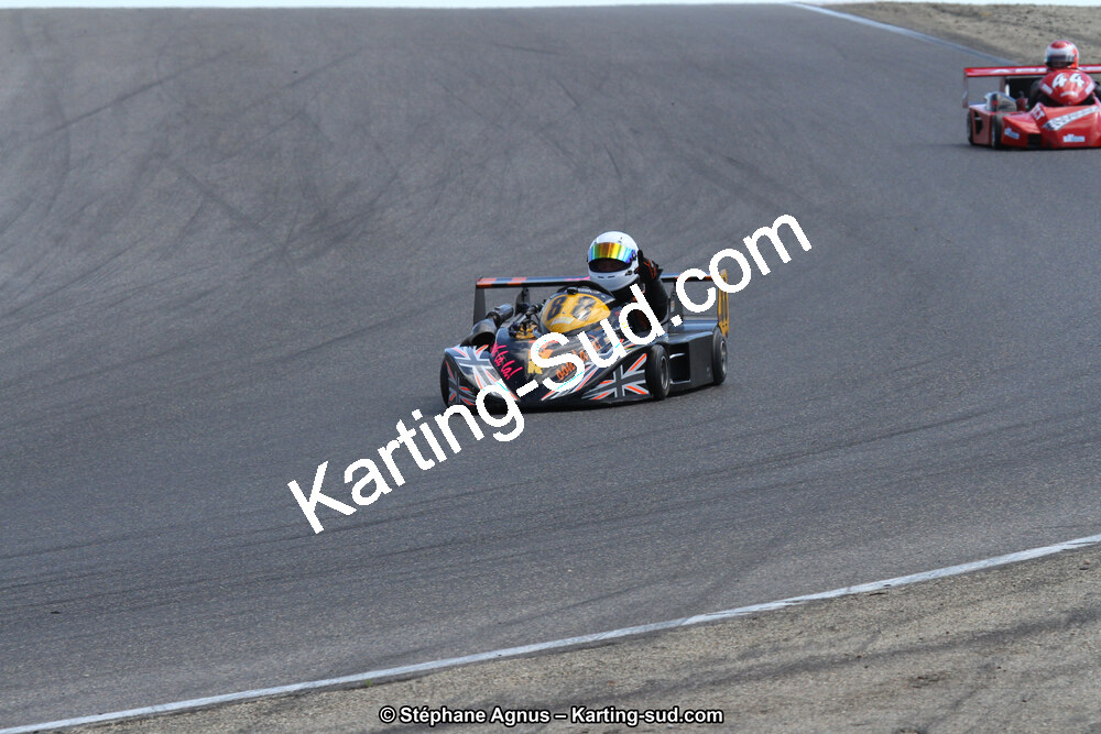 30 & 31/05/2015 : SuperKart 250, TTI Carbone et Championnat de France Long Circuit KZ2 et KZ2 Gentleman à Lédenon (Photos Stéphane Agnus) 2015 — karting