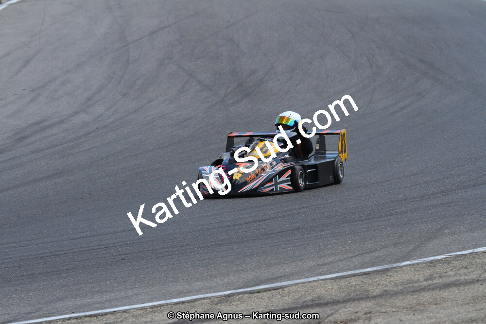 30 & 31/05/2015 : SuperKart 250, TTI Carbone et Championnat de France Long Circuit KZ2 et KZ2 Gentleman à Lédenon (Photos Stéphane Agnus) 2015 — karting