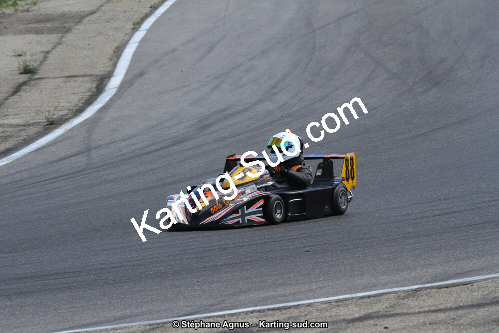 30 & 31/05/2015 : SuperKart 250, TTI Carbone et Championnat de France Long Circuit KZ2 et KZ2 Gentleman à Lédenon (Photos Stéphane Agnus) 2015 — karting