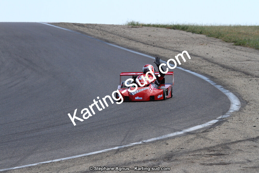 30 & 31/05/2015 : SuperKart 250, TTI Carbone et Championnat de France Long Circuit KZ2 et KZ2 Gentleman à Lédenon (Photos Stéphane Agnus) 2015 — karting