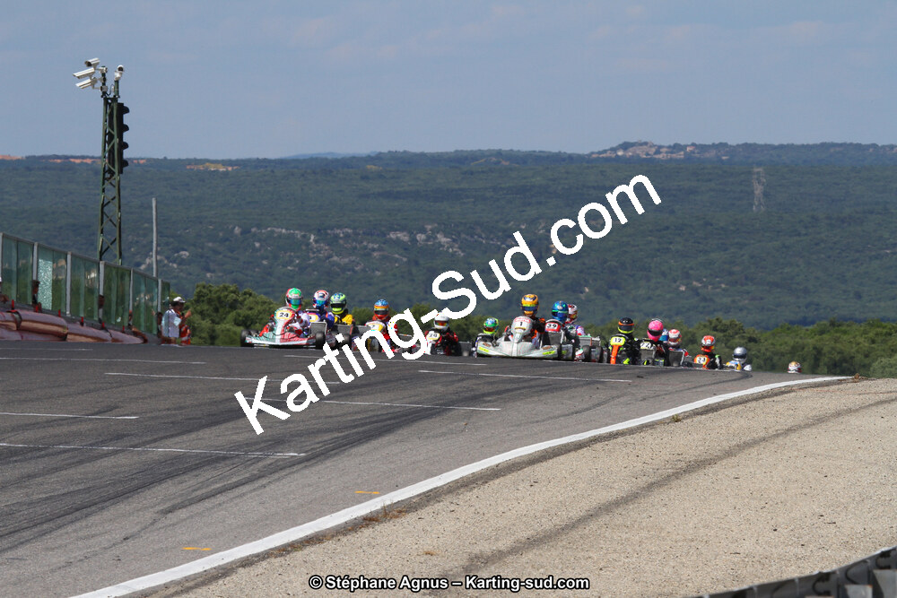 30 & 31/05/2015 : SuperKart 250, TTI Carbone et Championnat de France Long Circuit KZ2 et KZ2 Gentleman à Lédenon (Photos Stéphane Agnus) 2015 — karting