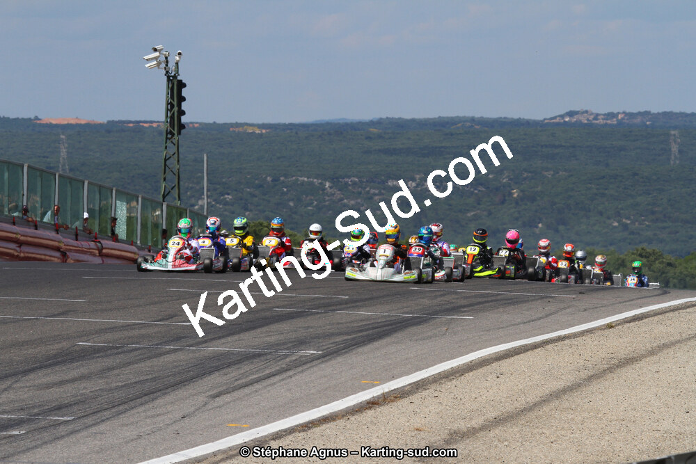 30 & 31/05/2015 : SuperKart 250, TTI Carbone et Championnat de France Long Circuit KZ2 et KZ2 Gentleman à Lédenon (Photos Stéphane Agnus) 2015 — karting
