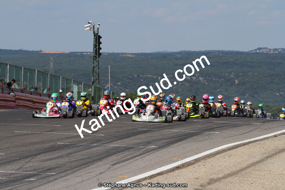 30 & 31/05/2015 : SuperKart 250, TTI Carbone et Championnat de France Long Circuit KZ2 et KZ2 Gentleman à Lédenon (Photos Stéphane Agnus) 2015 — karting