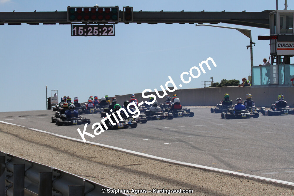 30 & 31/05/2015 : SuperKart 250, TTI Carbone et Championnat de France Long Circuit KZ2 et KZ2 Gentleman à Lédenon (Photos Stéphane Agnus) 2015 — karting