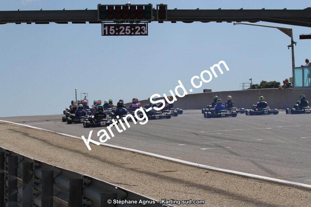 30 & 31/05/2015 : SuperKart 250, TTI Carbone et Championnat de France Long Circuit KZ2 et KZ2 Gentleman à Lédenon (Photos Stéphane Agnus) 2015 — karting