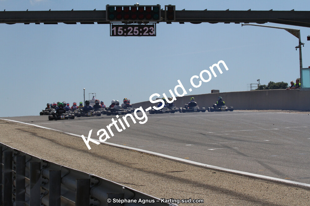 30 & 31/05/2015 : SuperKart 250, TTI Carbone et Championnat de France Long Circuit KZ2 et KZ2 Gentleman à Lédenon (Photos Stéphane Agnus) 2015 — karting