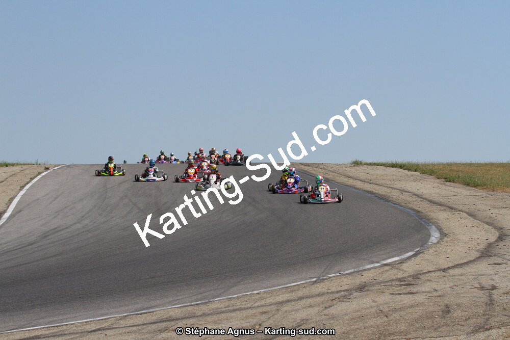 30 & 31/05/2015 : SuperKart 250, TTI Carbone et Championnat de France Long Circuit KZ2 et KZ2 Gentleman à Lédenon (Photos Stéphane Agnus) 2015 — karting