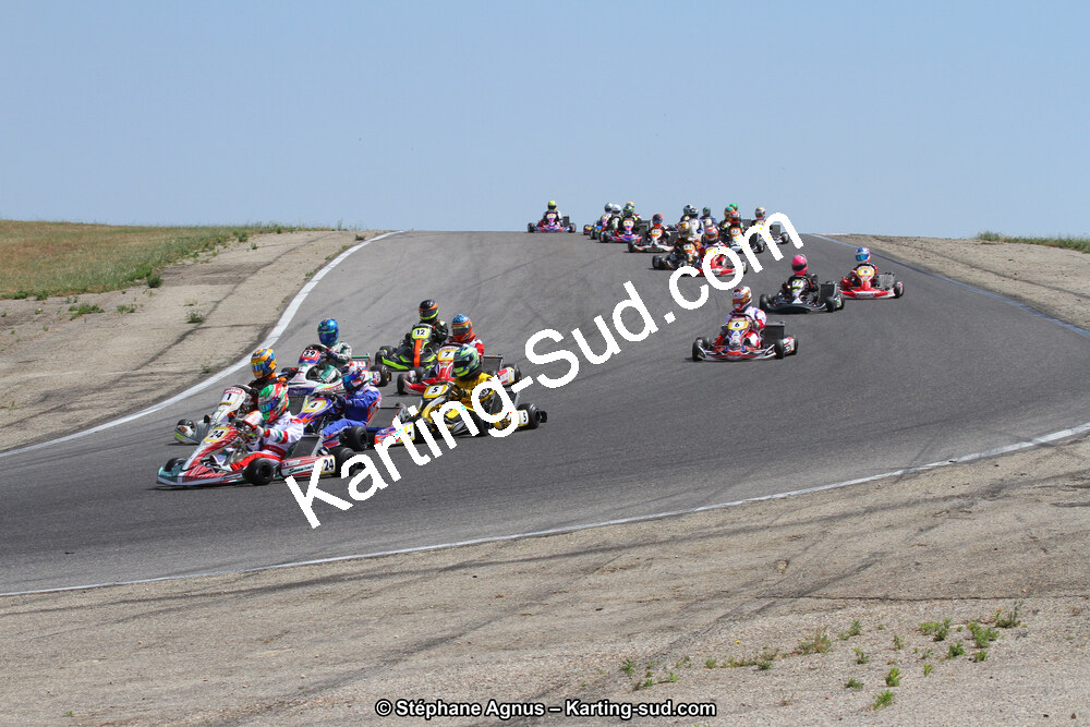 30 & 31/05/2015 : SuperKart 250, TTI Carbone et Championnat de France Long Circuit KZ2 et KZ2 Gentleman à Lédenon (Photos Stéphane Agnus) 2015 — karting