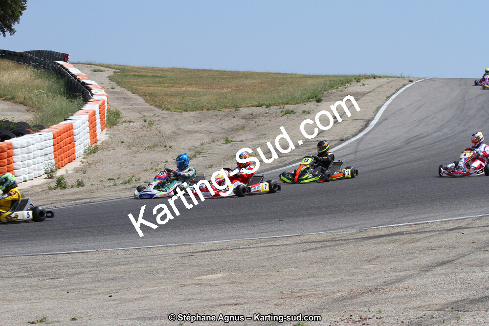 30 & 31/05/2015 : SuperKart 250, TTI Carbone et Championnat de France Long Circuit KZ2 et KZ2 Gentleman à Lédenon (Photos Stéphane Agnus) 2015 — karting