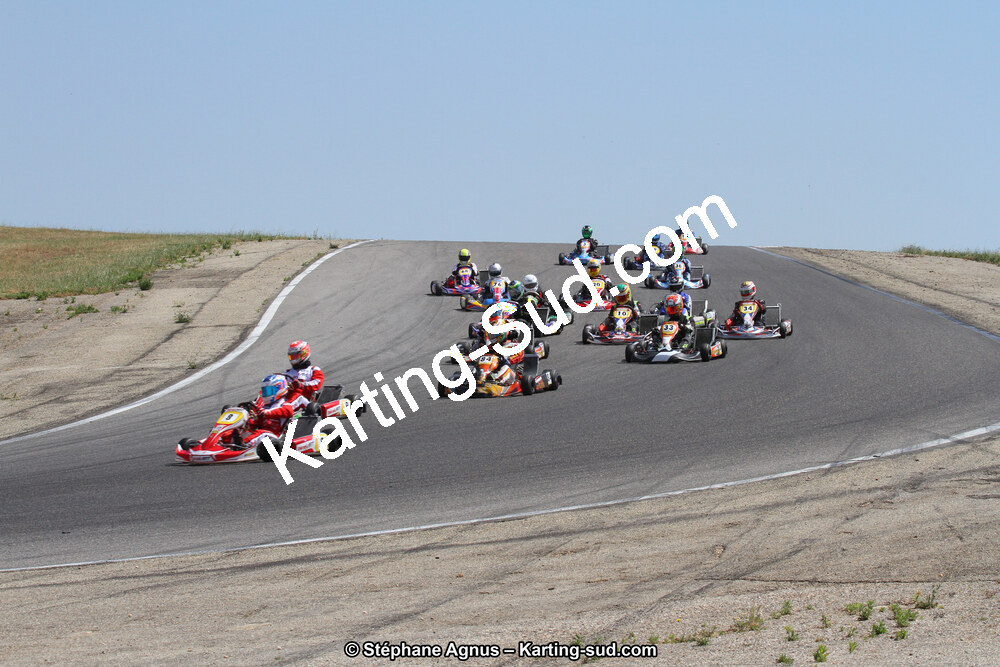 30 & 31/05/2015 : SuperKart 250, TTI Carbone et Championnat de France Long Circuit KZ2 et KZ2 Gentleman à Lédenon (Photos Stéphane Agnus) 2015 — karting