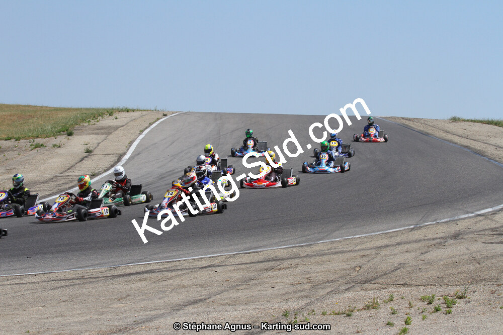 30 & 31/05/2015 : SuperKart 250, TTI Carbone et Championnat de France Long Circuit KZ2 et KZ2 Gentleman à Lédenon (Photos Stéphane Agnus) 2015 — karting