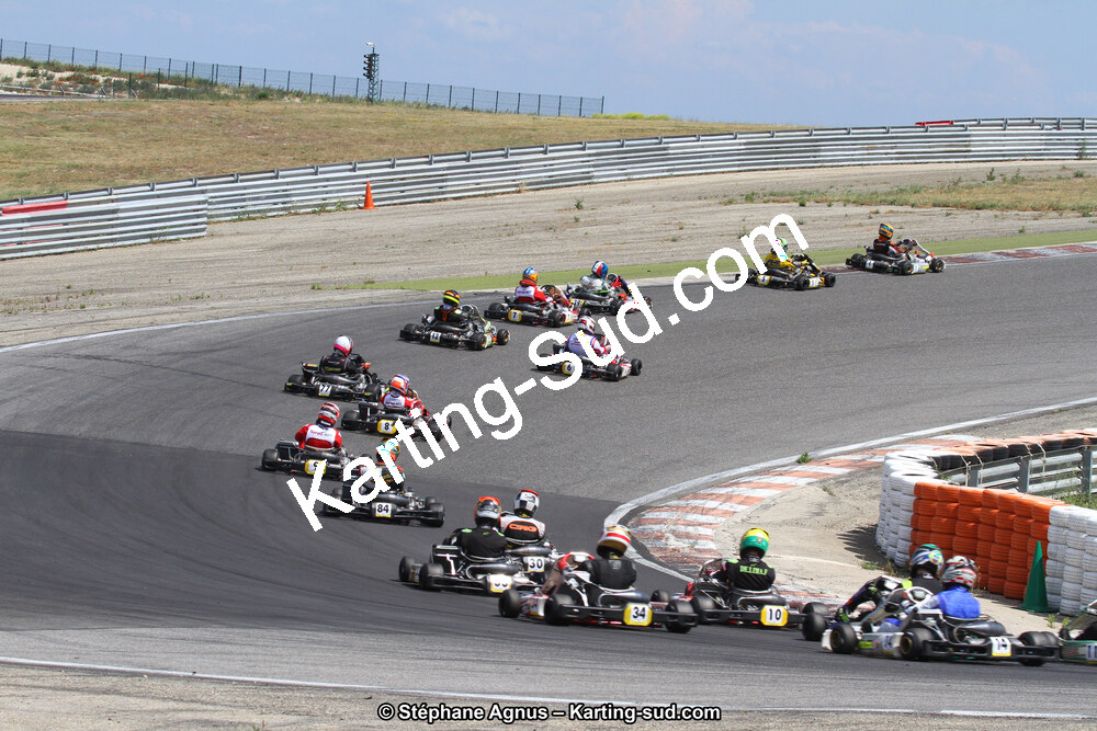 30 & 31/05/2015 : SuperKart 250, TTI Carbone et Championnat de France Long Circuit KZ2 et KZ2 Gentleman à Lédenon (Photos Stéphane Agnus) 2015 — karting