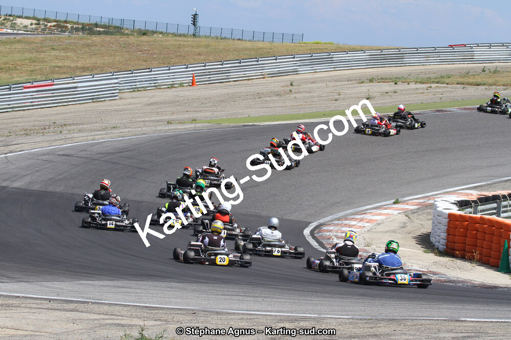 30 & 31/05/2015 : SuperKart 250, TTI Carbone et Championnat de France Long Circuit KZ2 et KZ2 Gentleman à Lédenon (Photos Stéphane Agnus) 2015 — karting