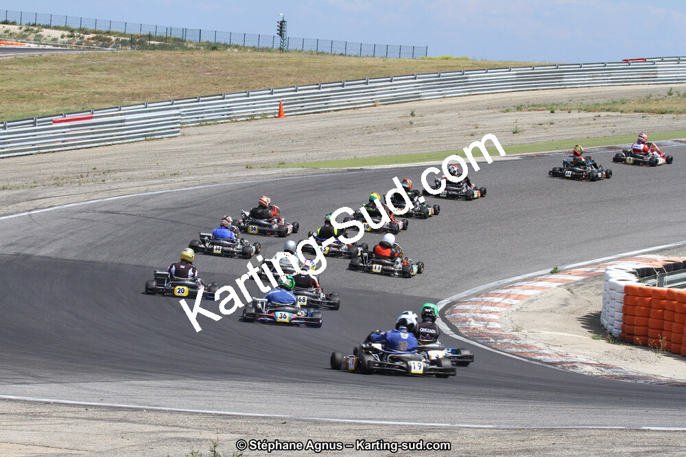 30 & 31/05/2015 : SuperKart 250, TTI Carbone et Championnat de France Long Circuit KZ2 et KZ2 Gentleman à Lédenon (Photos Stéphane Agnus) 2015 — karting