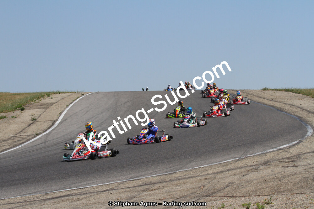 30 & 31/05/2015 : SuperKart 250, TTI Carbone et Championnat de France Long Circuit KZ2 et KZ2 Gentleman à Lédenon (Photos Stéphane Agnus) 2015 — karting