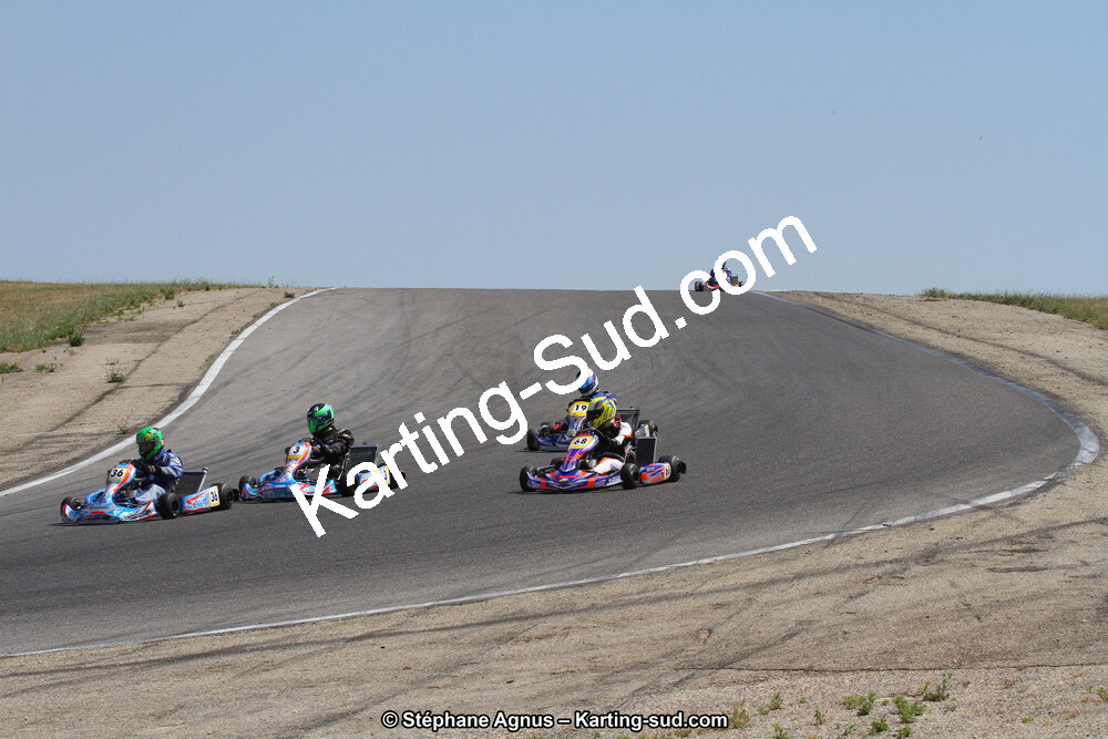 30 & 31/05/2015 : SuperKart 250, TTI Carbone et Championnat de France Long Circuit KZ2 et KZ2 Gentleman à Lédenon (Photos Stéphane Agnus) 2015 — karting