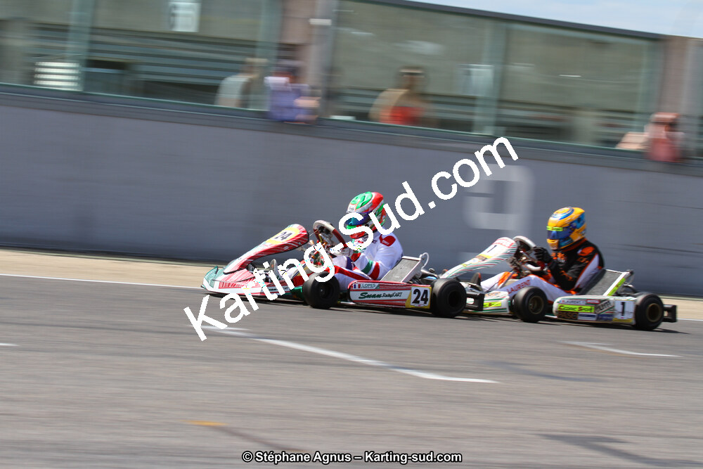 30 & 31/05/2015 : SuperKart 250, TTI Carbone et Championnat de France Long Circuit KZ2 et KZ2 Gentleman à Lédenon (Photos Stéphane Agnus) 2015 — karting