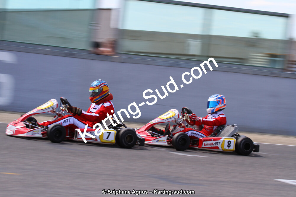 30 & 31/05/2015 : SuperKart 250, TTI Carbone et Championnat de France Long Circuit KZ2 et KZ2 Gentleman à Lédenon (Photos Stéphane Agnus) 2015 — karting