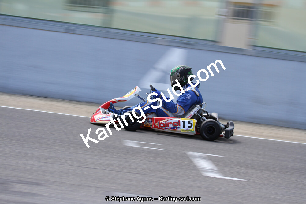 30 & 31/05/2015 : SuperKart 250, TTI Carbone et Championnat de France Long Circuit KZ2 et KZ2 Gentleman à Lédenon (Photos Stéphane Agnus) 2015 — karting