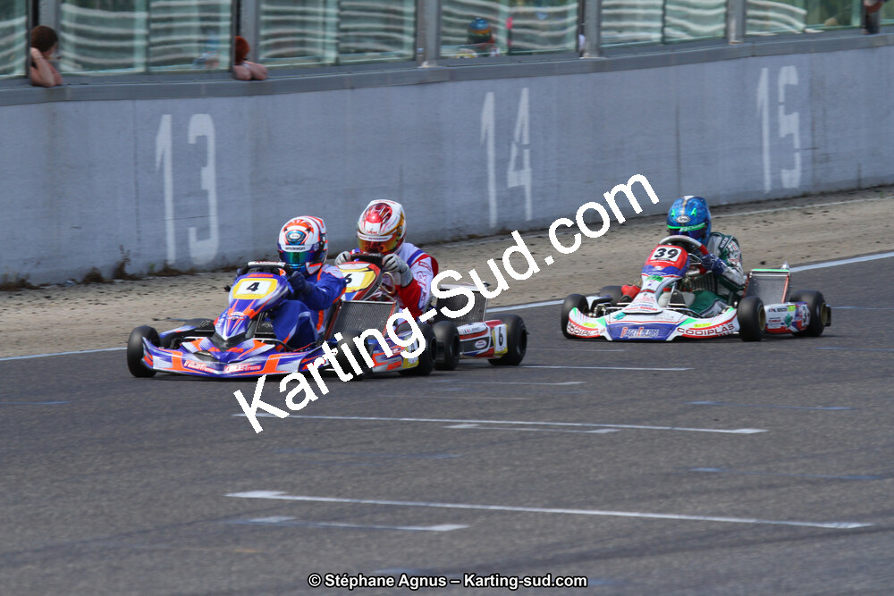 30 & 31/05/2015 : SuperKart 250, TTI Carbone et Championnat de France Long Circuit KZ2 et KZ2 Gentleman à Lédenon (Photos Stéphane Agnus) 2015 — karting
