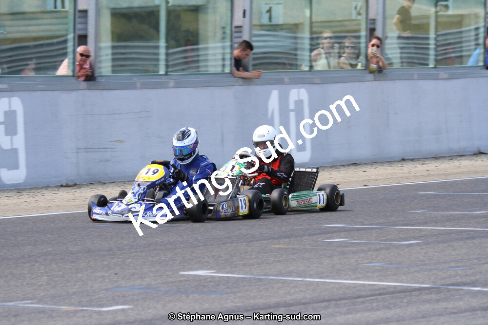 30 & 31/05/2015 : SuperKart 250, TTI Carbone et Championnat de France Long Circuit KZ2 et KZ2 Gentleman à Lédenon (Photos Stéphane Agnus) 2015 — karting
