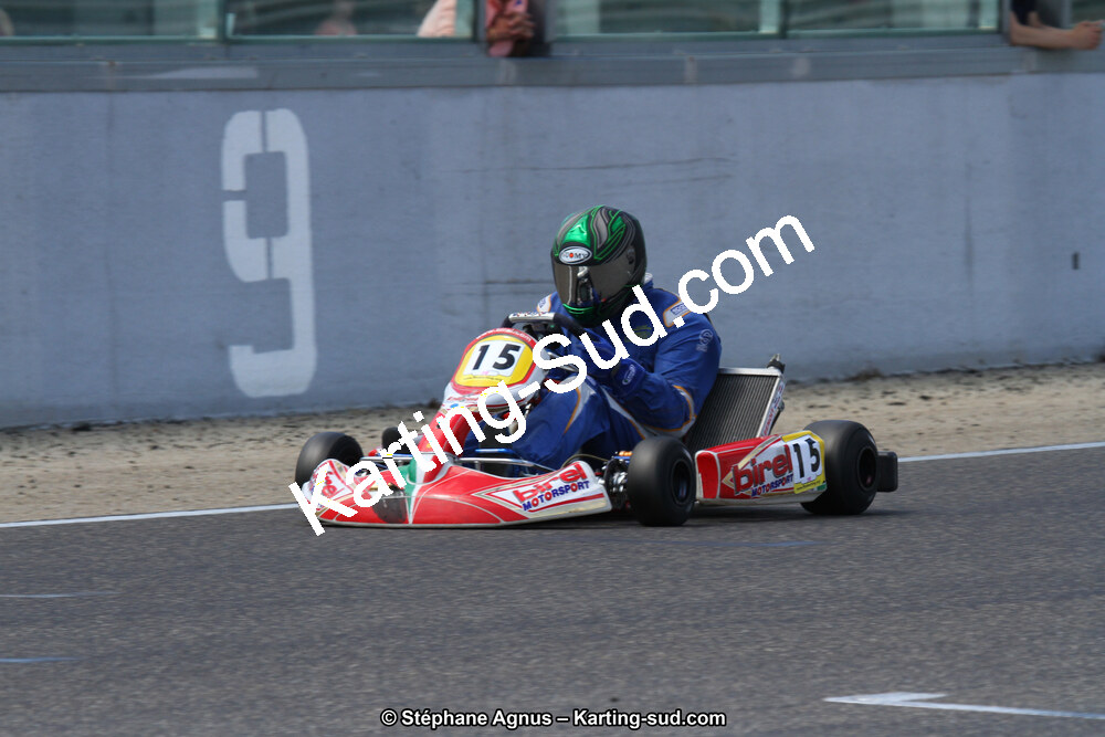 30 & 31/05/2015 : SuperKart 250, TTI Carbone et Championnat de France Long Circuit KZ2 et KZ2 Gentleman à Lédenon (Photos Stéphane Agnus) 2015 — karting