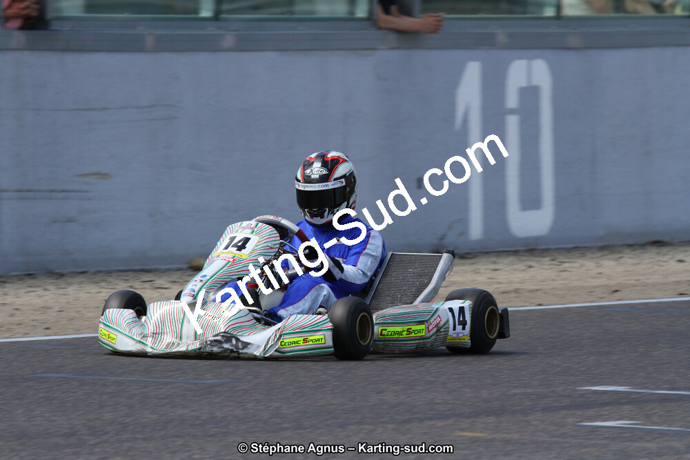 30 & 31/05/2015 : SuperKart 250, TTI Carbone et Championnat de France Long Circuit KZ2 et KZ2 Gentleman à Lédenon (Photos Stéphane Agnus) 2015 — karting