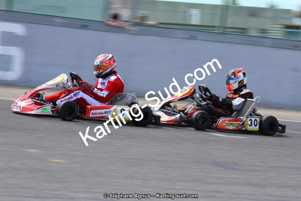 30 & 31/05/2015 : SuperKart 250, TTI Carbone et Championnat de France Long Circuit KZ2 et KZ2 Gentleman à Lédenon (Photos Stéphane Agnus) 2015 — karting