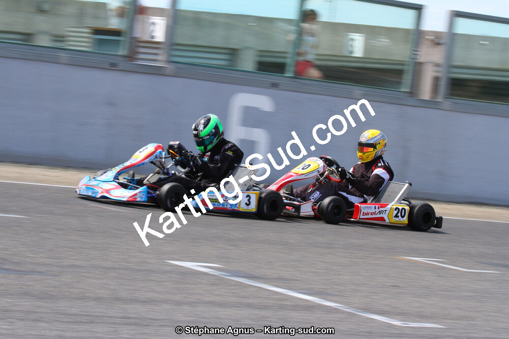 30 & 31/05/2015 : SuperKart 250, TTI Carbone et Championnat de France Long Circuit KZ2 et KZ2 Gentleman à Lédenon (Photos Stéphane Agnus) 2015 — karting