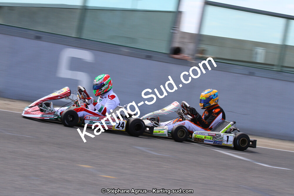 30 & 31/05/2015 : SuperKart 250, TTI Carbone et Championnat de France Long Circuit KZ2 et KZ2 Gentleman à Lédenon (Photos Stéphane Agnus) 2015 — karting