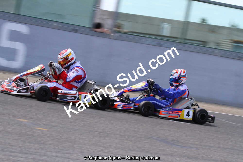 30 & 31/05/2015 : SuperKart 250, TTI Carbone et Championnat de France Long Circuit KZ2 et KZ2 Gentleman à Lédenon (Photos Stéphane Agnus) 2015 — karting