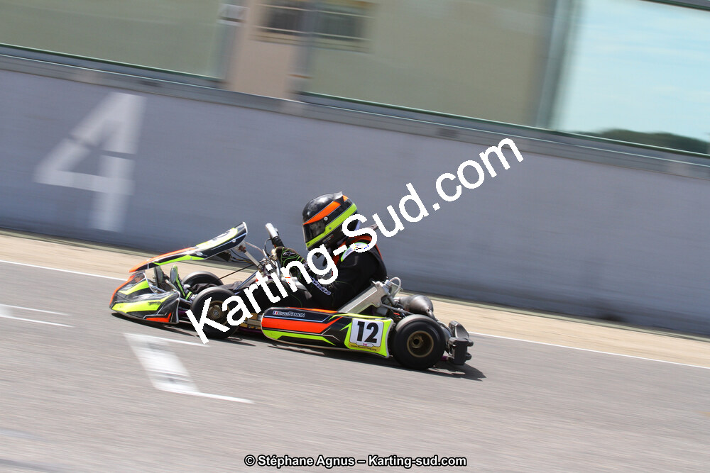 30 & 31/05/2015 : SuperKart 250, TTI Carbone et Championnat de France Long Circuit KZ2 et KZ2 Gentleman à Lédenon (Photos Stéphane Agnus) 2015 — karting