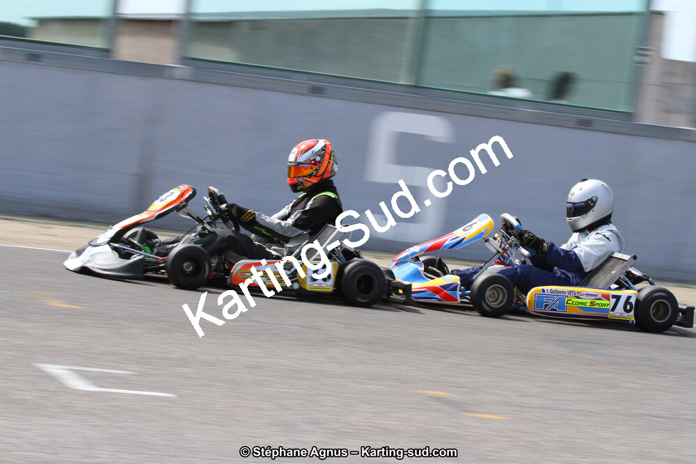 30 & 31/05/2015 : SuperKart 250, TTI Carbone et Championnat de France Long Circuit KZ2 et KZ2 Gentleman à Lédenon (Photos Stéphane Agnus) 2015 — karting