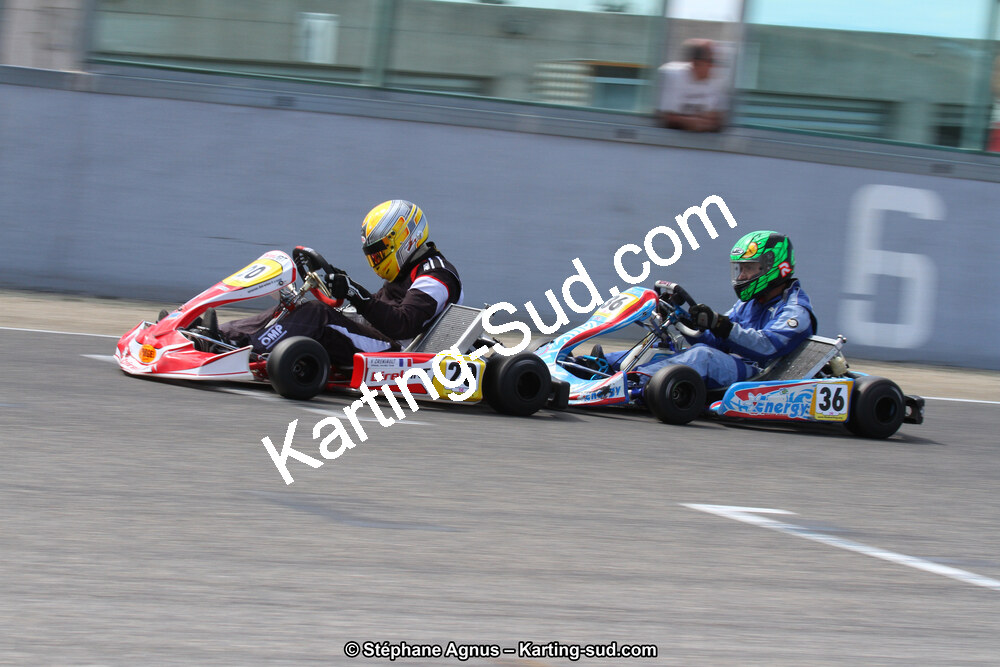 30 & 31/05/2015 : SuperKart 250, TTI Carbone et Championnat de France Long Circuit KZ2 et KZ2 Gentleman à Lédenon (Photos Stéphane Agnus) 2015 — karting