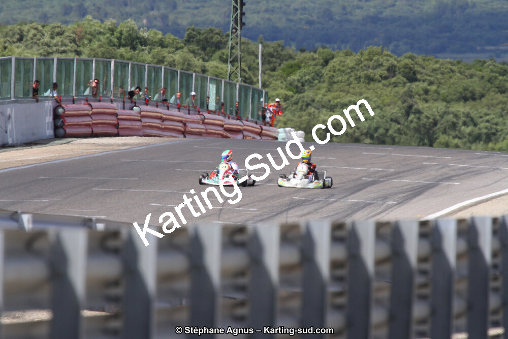 30 & 31/05/2015 : SuperKart 250, TTI Carbone et Championnat de France Long Circuit KZ2 et KZ2 Gentleman à Lédenon (Photos Stéphane Agnus) 2015 — karting