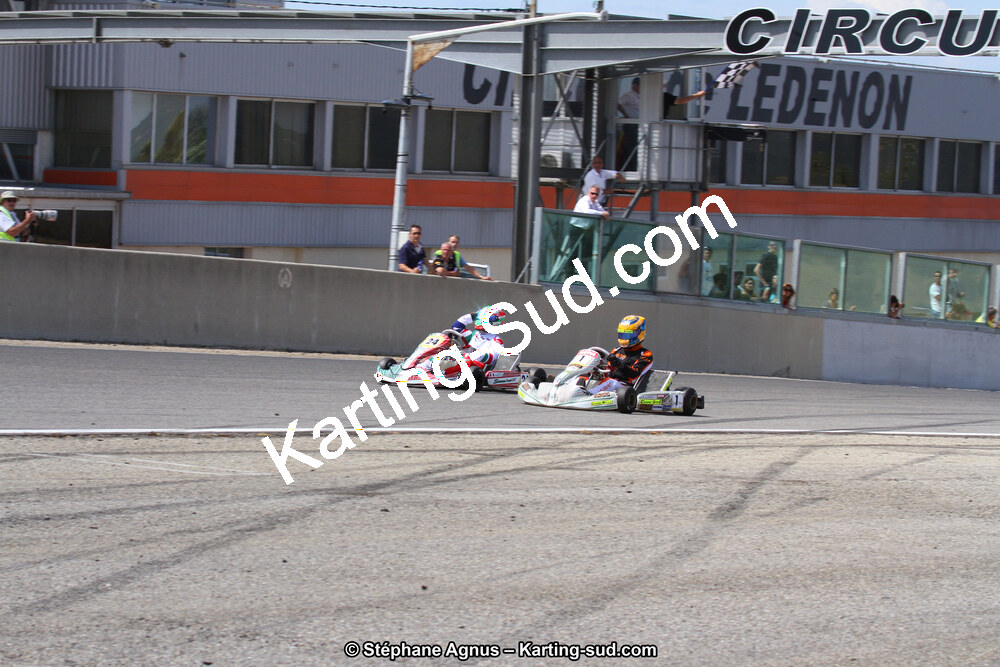 30 & 31/05/2015 : SuperKart 250, TTI Carbone et Championnat de France Long Circuit KZ2 et KZ2 Gentleman à Lédenon (Photos Stéphane Agnus) 2015 — karting