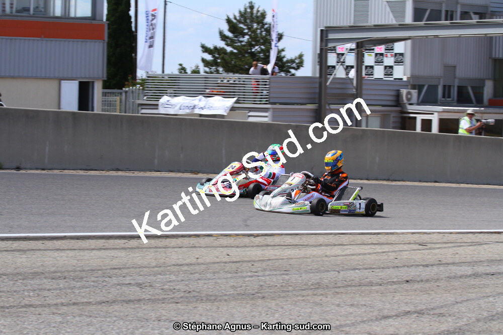 30 & 31/05/2015 : SuperKart 250, TTI Carbone et Championnat de France Long Circuit KZ2 et KZ2 Gentleman à Lédenon (Photos Stéphane Agnus) 2015 — karting