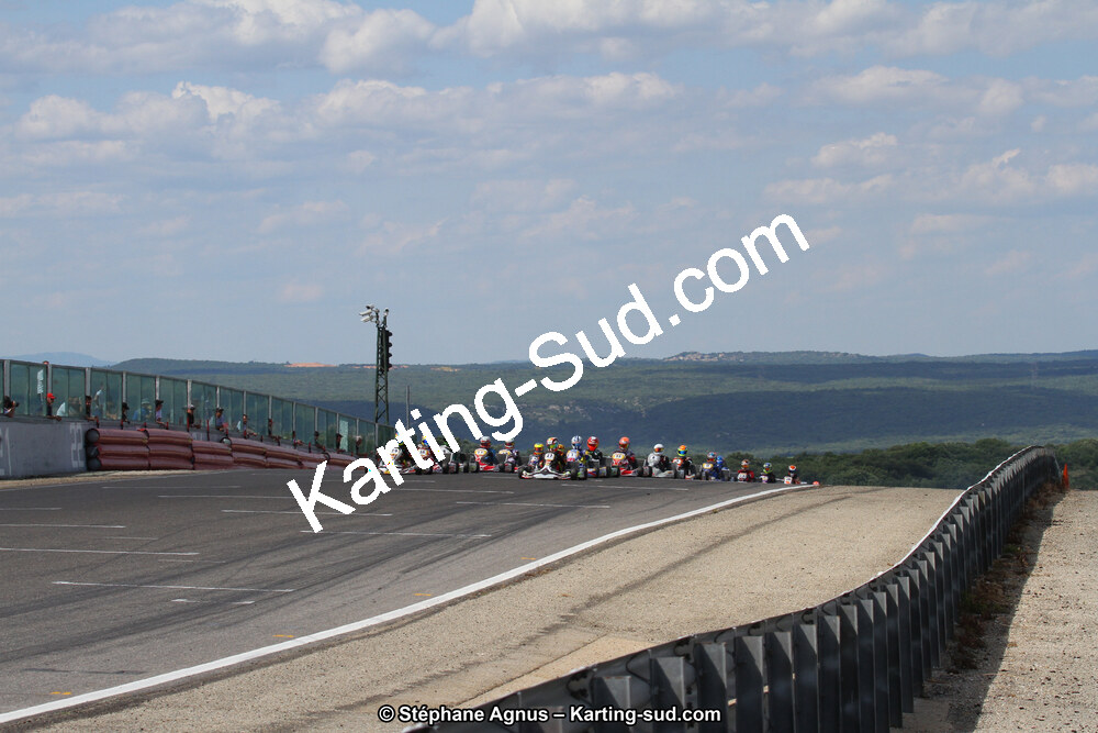 30 & 31/05/2015 : SuperKart 250, TTI Carbone et Championnat de France Long Circuit KZ2 et KZ2 Gentleman à Lédenon (Photos Stéphane Agnus) 2015 — karting