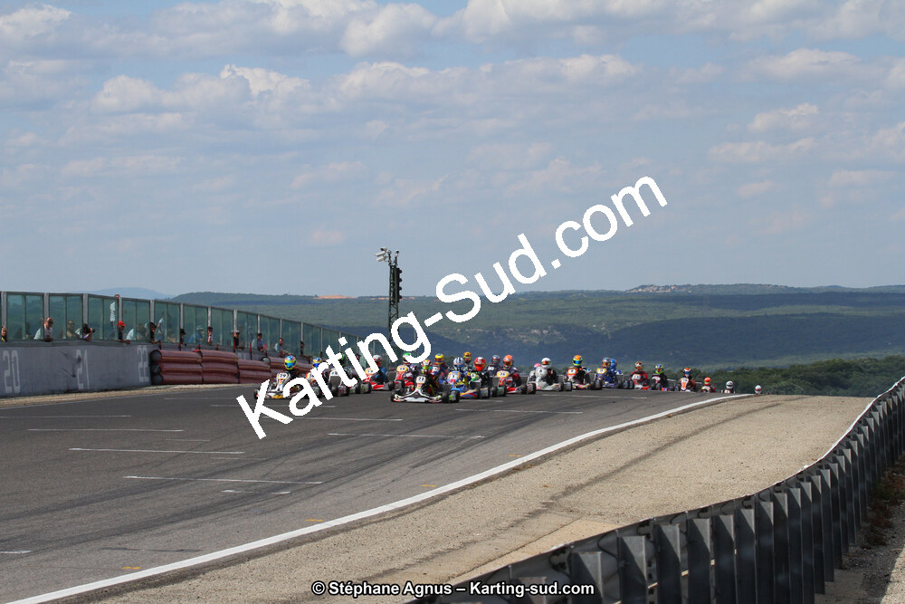 30 & 31/05/2015 : SuperKart 250, TTI Carbone et Championnat de France Long Circuit KZ2 et KZ2 Gentleman à Lédenon (Photos Stéphane Agnus) 2015 — karting