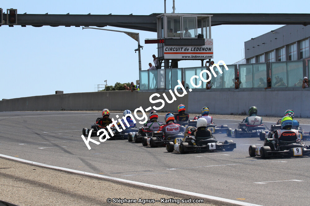 30 & 31/05/2015 : SuperKart 250, TTI Carbone et Championnat de France Long Circuit KZ2 et KZ2 Gentleman à Lédenon (Photos Stéphane Agnus) 2015 — karting