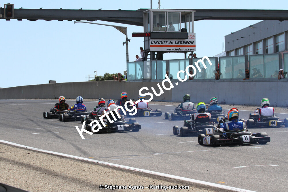 30 & 31/05/2015 : SuperKart 250, TTI Carbone et Championnat de France Long Circuit KZ2 et KZ2 Gentleman à Lédenon (Photos Stéphane Agnus) 2015 — karting