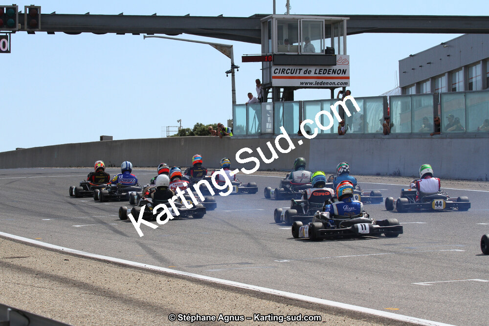 30 & 31/05/2015 : SuperKart 250, TTI Carbone et Championnat de France Long Circuit KZ2 et KZ2 Gentleman à Lédenon (Photos Stéphane Agnus) 2015 — karting