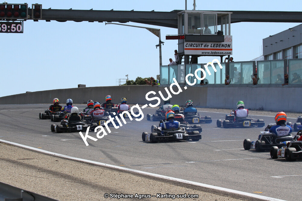 30 & 31/05/2015 : SuperKart 250, TTI Carbone et Championnat de France Long Circuit KZ2 et KZ2 Gentleman à Lédenon (Photos Stéphane Agnus) 2015 — karting
