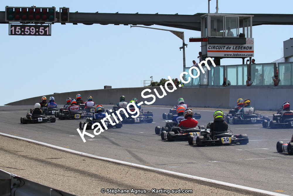 30 & 31/05/2015 : SuperKart 250, TTI Carbone et Championnat de France Long Circuit KZ2 et KZ2 Gentleman à Lédenon (Photos Stéphane Agnus) 2015 — karting