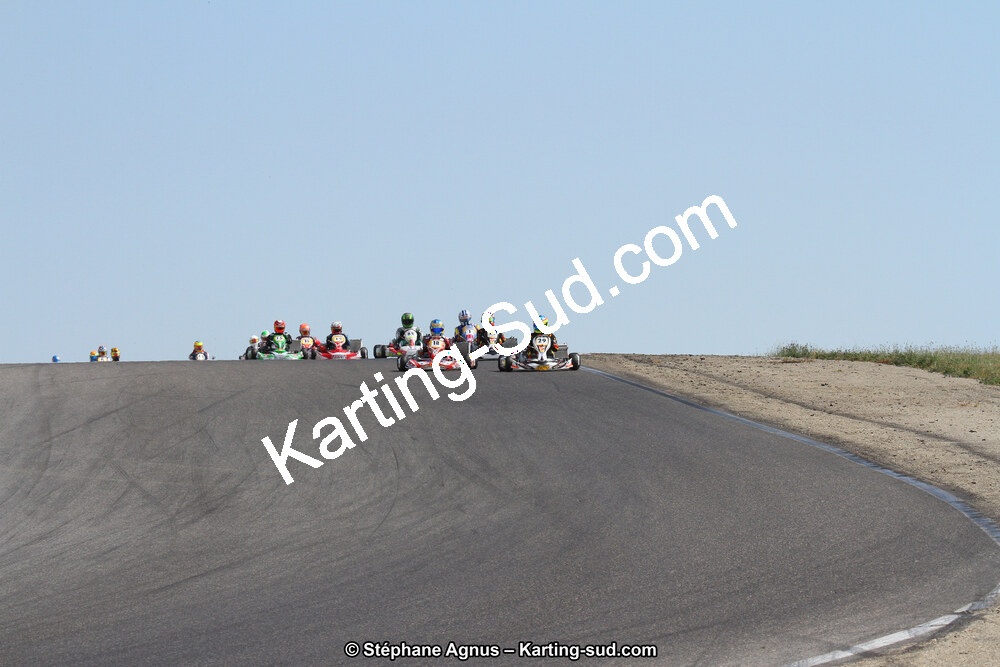 30 & 31/05/2015 : SuperKart 250, TTI Carbone et Championnat de France Long Circuit KZ2 et KZ2 Gentleman à Lédenon (Photos Stéphane Agnus) 2015 — karting