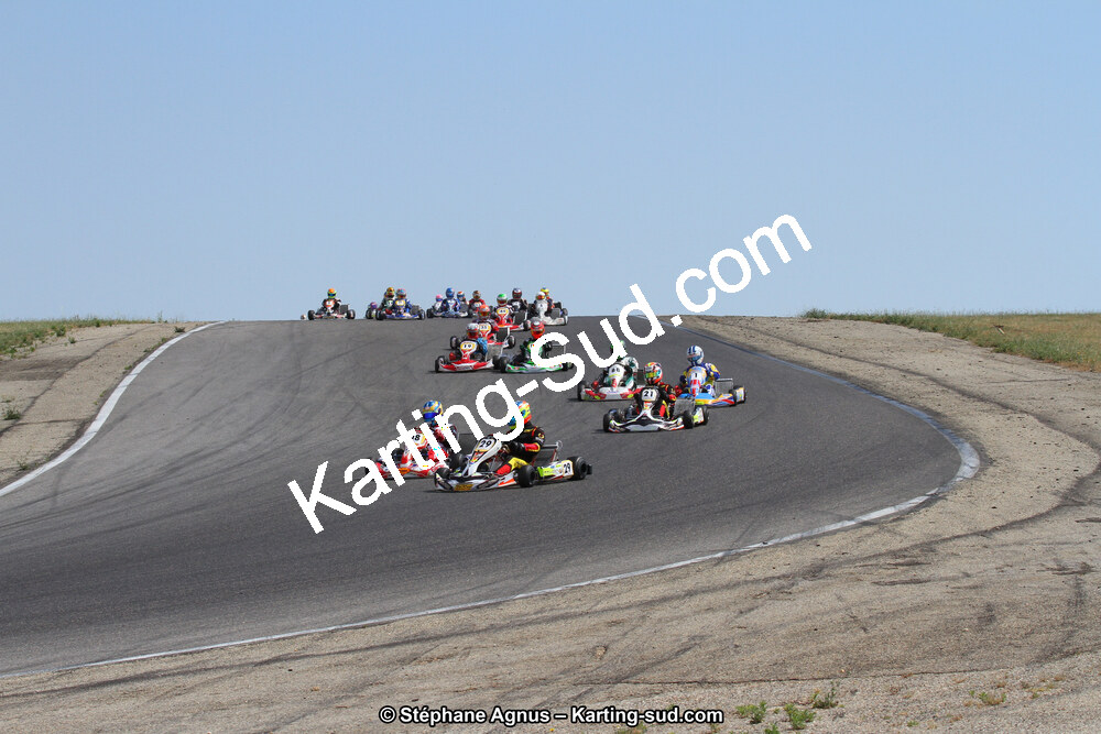 30 & 31/05/2015 : SuperKart 250, TTI Carbone et Championnat de France Long Circuit KZ2 et KZ2 Gentleman à Lédenon (Photos Stéphane Agnus) 2015 — karting