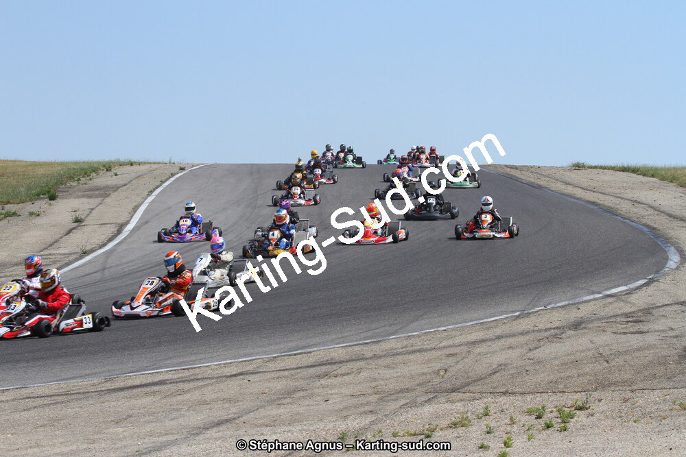 30 & 31/05/2015 : SuperKart 250, TTI Carbone et Championnat de France Long Circuit KZ2 et KZ2 Gentleman à Lédenon (Photos Stéphane Agnus) 2015 — karting