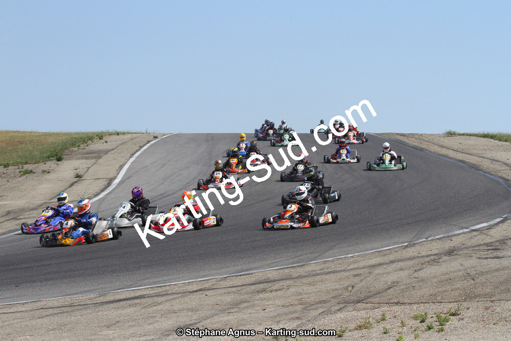 30 & 31/05/2015 : SuperKart 250, TTI Carbone et Championnat de France Long Circuit KZ2 et KZ2 Gentleman à Lédenon (Photos Stéphane Agnus) 2015 — karting