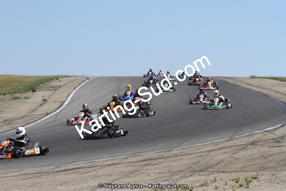 30 & 31/05/2015 : SuperKart 250, TTI Carbone et Championnat de France Long Circuit KZ2 et KZ2 Gentleman à Lédenon (Photos Stéphane Agnus) 2015 — karting